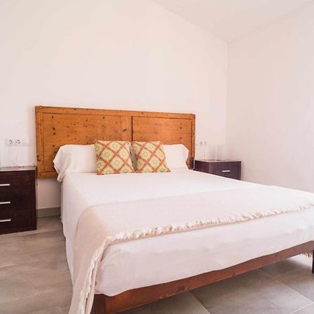Agroturismo Sa Canoveta Colonia de Sant Jordi ห้อง รูปภาพ