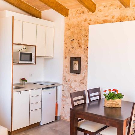Agroturismo Sa Canoveta Colonia de Sant Jordi ห้อง รูปภาพ