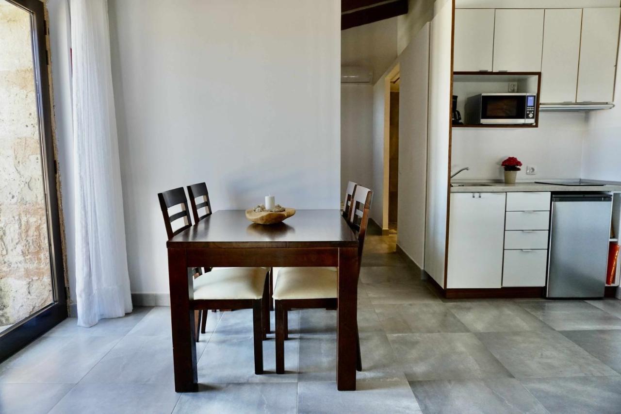 Agroturismo Sa Canoveta Colonia de Sant Jordi ภายนอก รูปภาพ