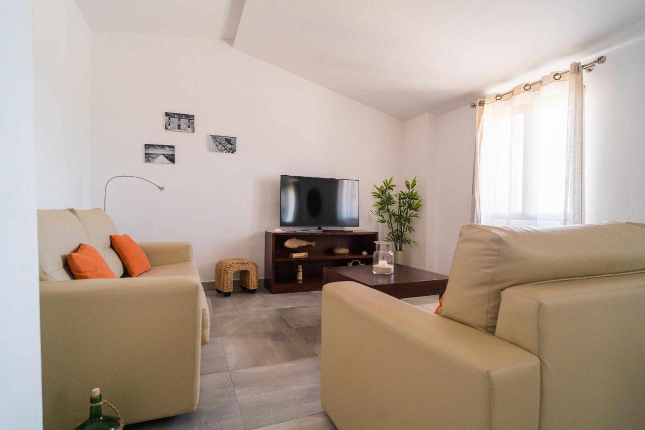 Agroturismo Sa Canoveta Colonia de Sant Jordi ห้อง รูปภาพ