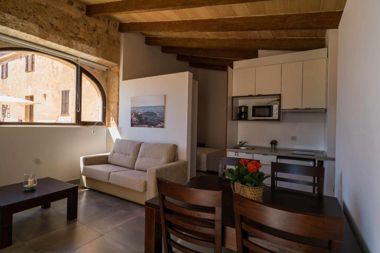 Agroturismo Sa Canoveta Colonia de Sant Jordi ห้อง รูปภาพ