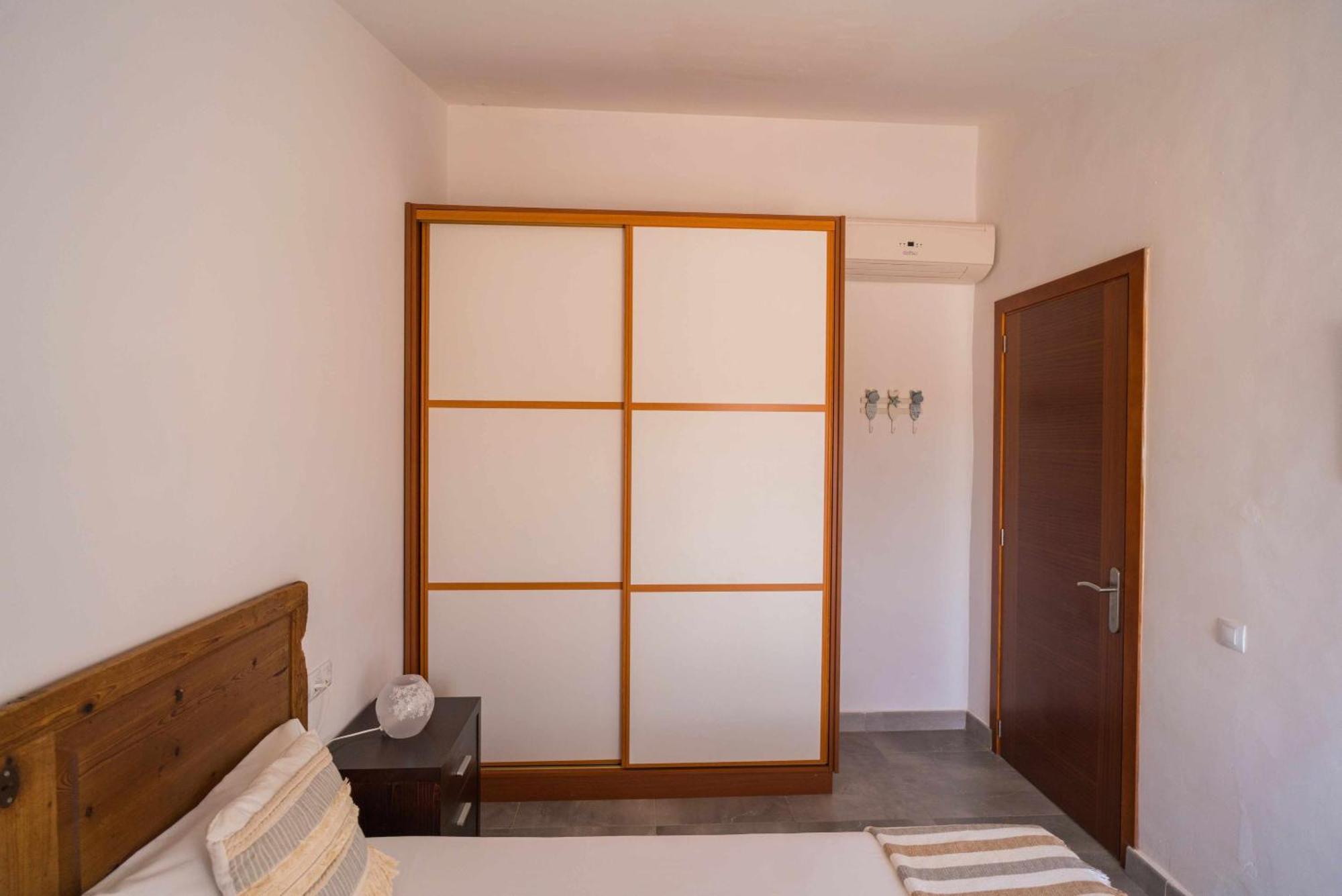 Agroturismo Sa Canoveta Colonia de Sant Jordi ห้อง รูปภาพ