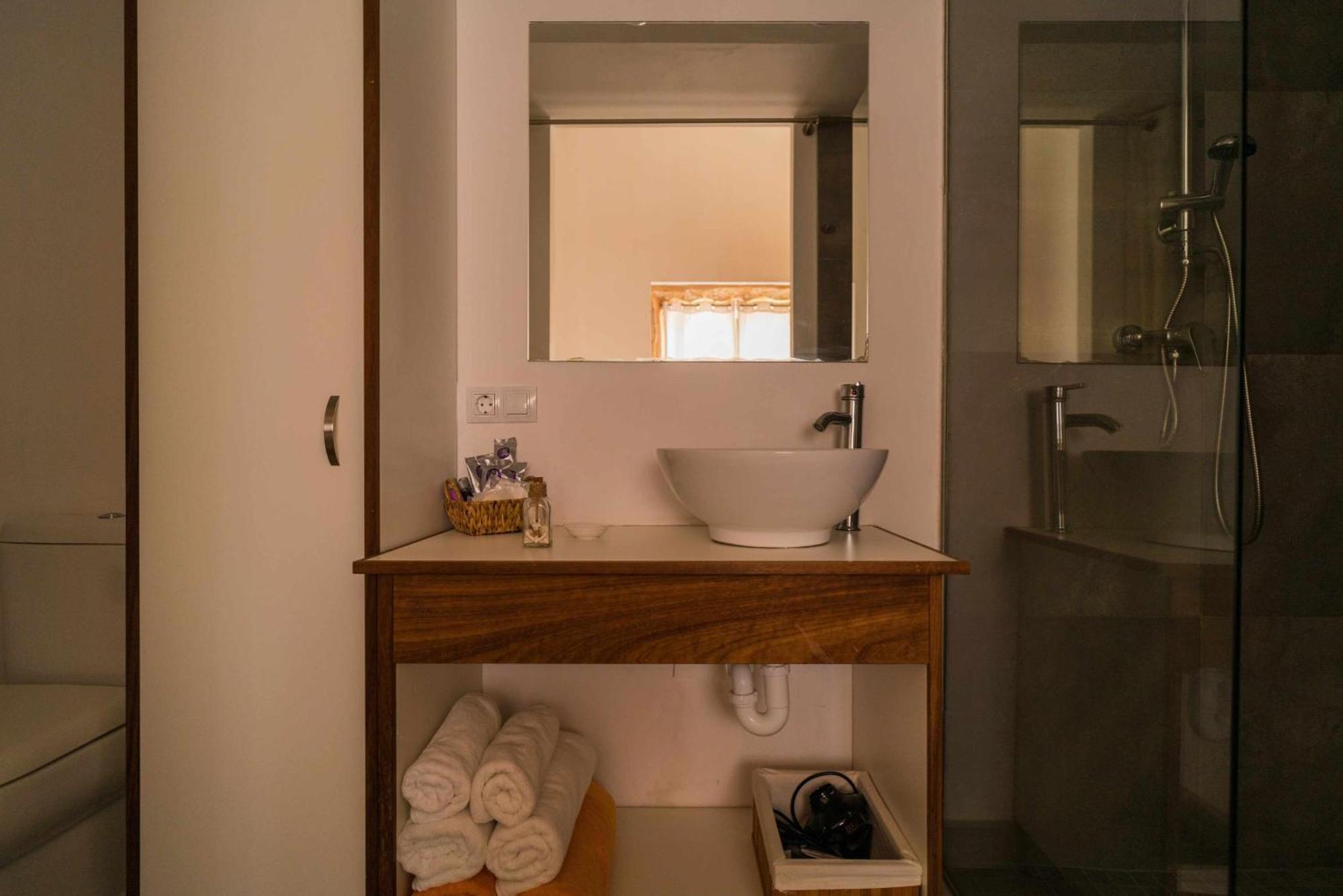Agroturismo Sa Canoveta Colonia de Sant Jordi ห้อง รูปภาพ