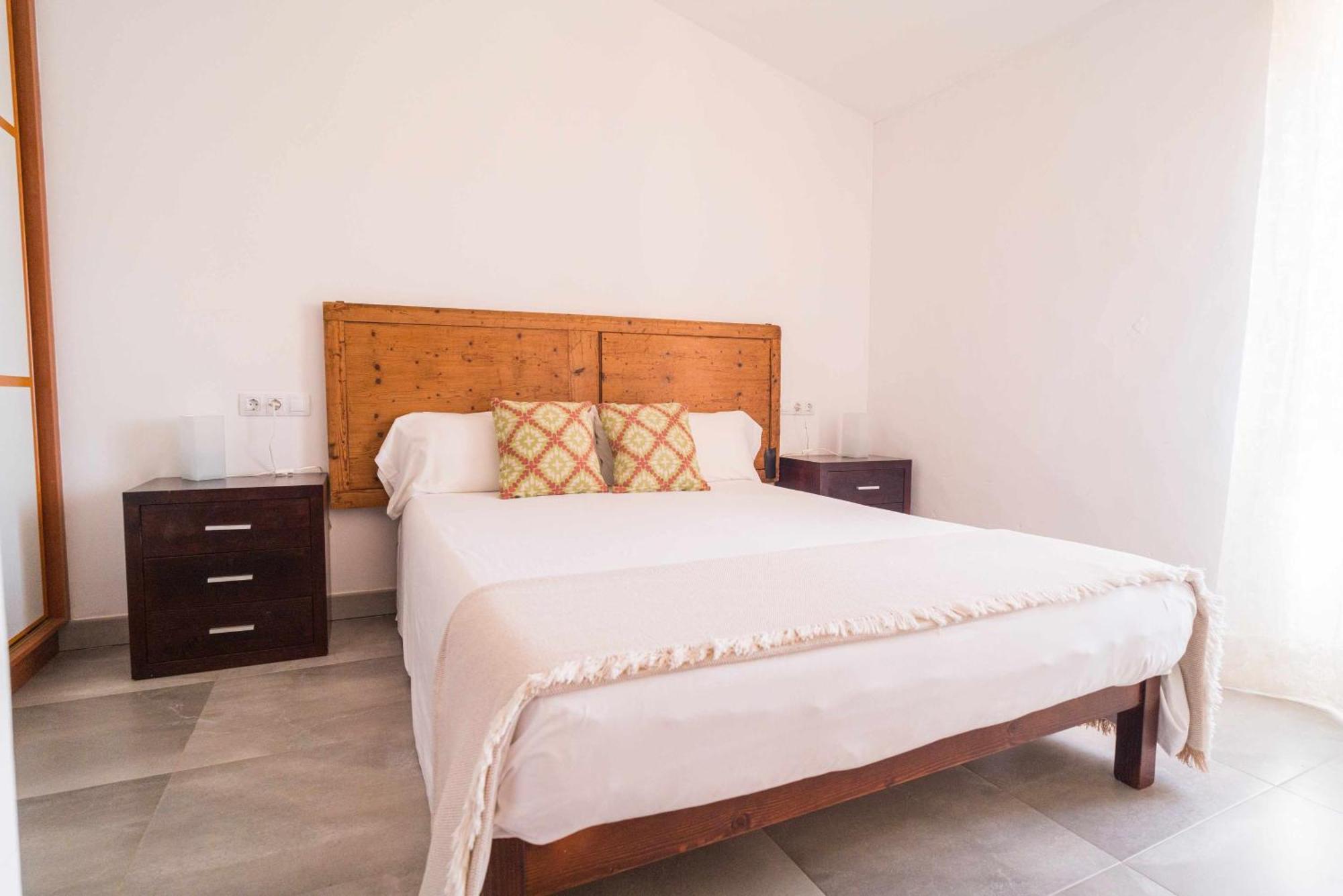 Agroturismo Sa Canoveta Colonia de Sant Jordi ห้อง รูปภาพ