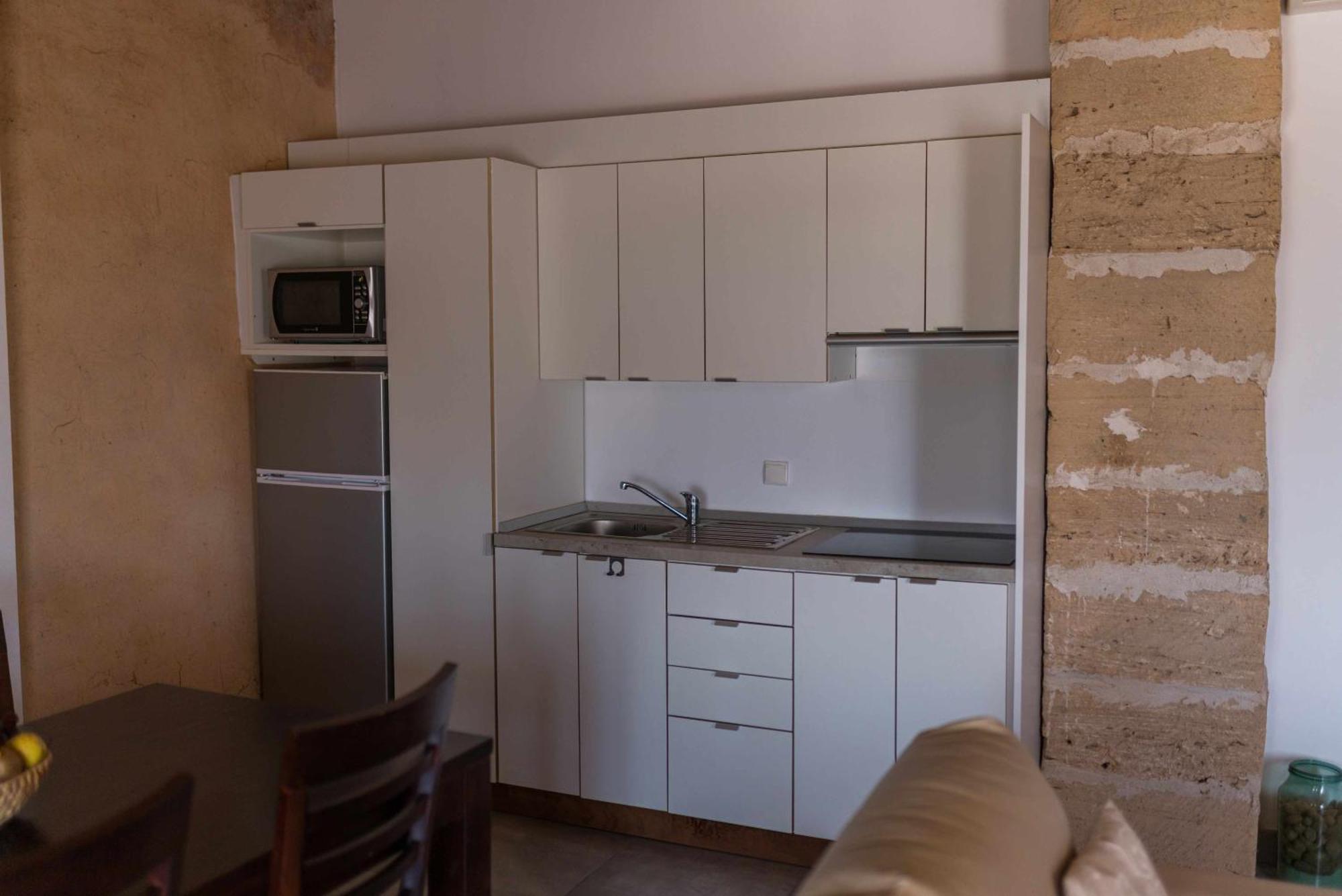 Agroturismo Sa Canoveta Colonia de Sant Jordi ห้อง รูปภาพ
