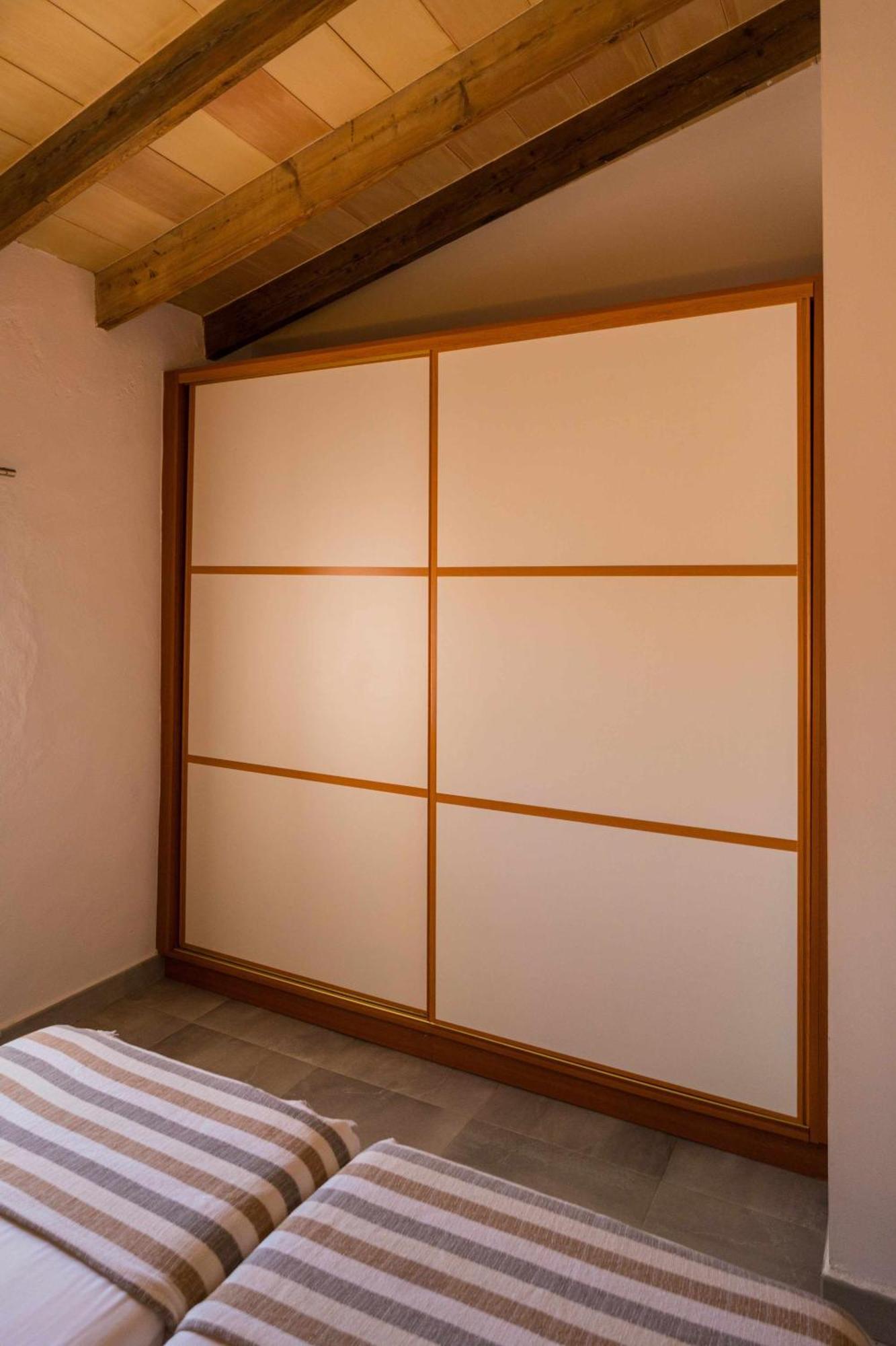Agroturismo Sa Canoveta Colonia de Sant Jordi ห้อง รูปภาพ