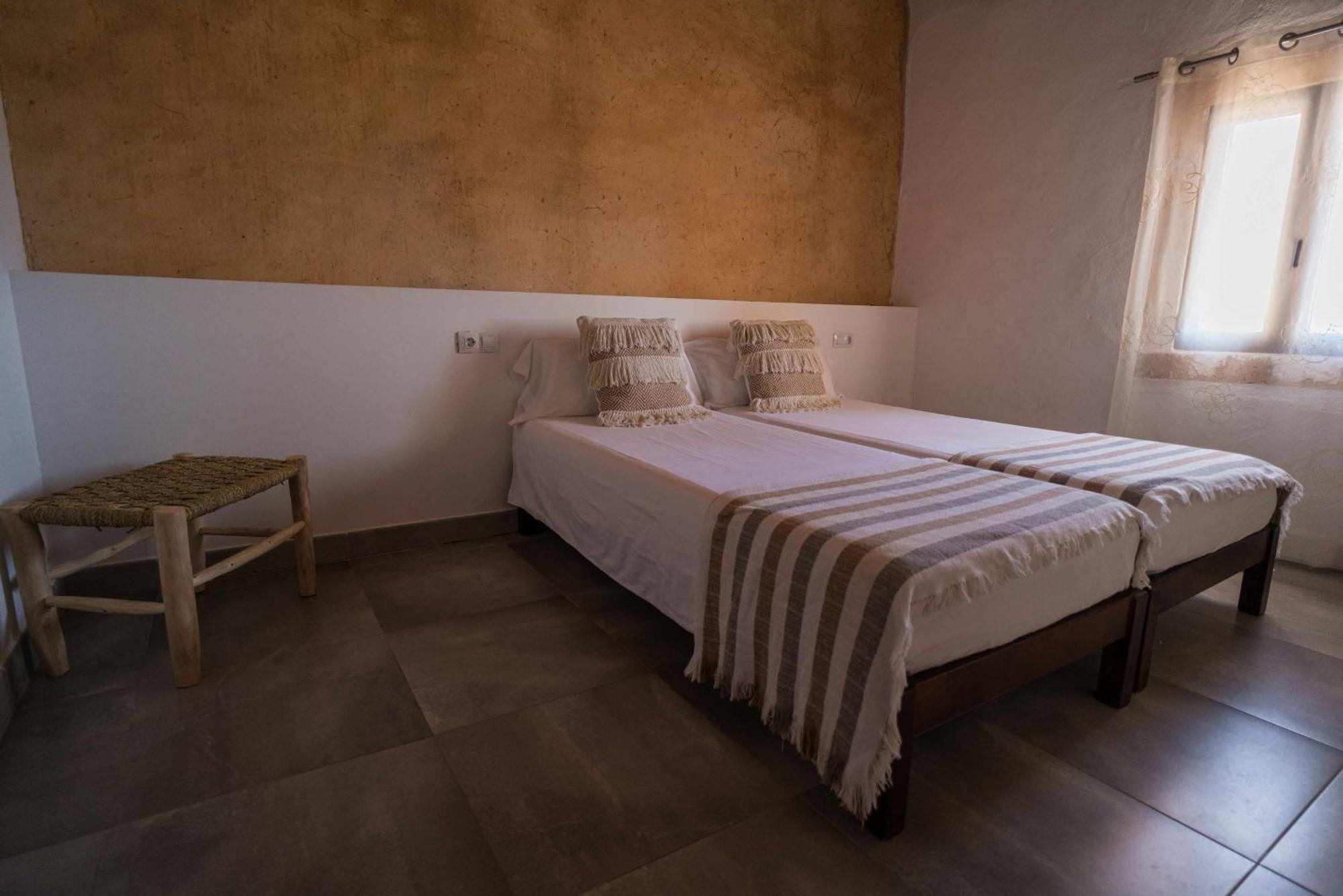 Agroturismo Sa Canoveta Colonia de Sant Jordi ห้อง รูปภาพ