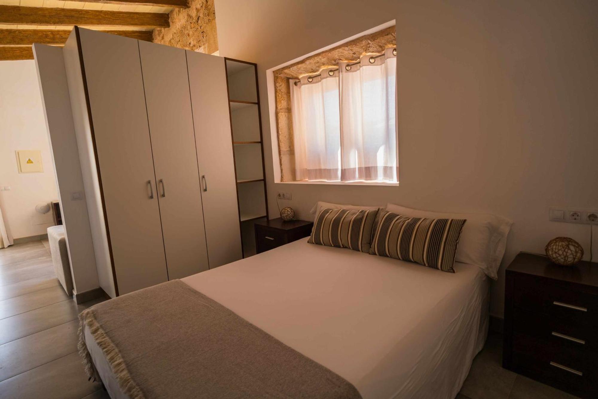 Agroturismo Sa Canoveta Colonia de Sant Jordi ห้อง รูปภาพ
