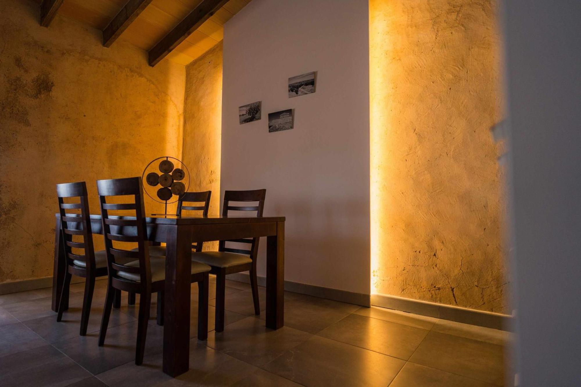 Agroturismo Sa Canoveta Colonia de Sant Jordi ห้อง รูปภาพ